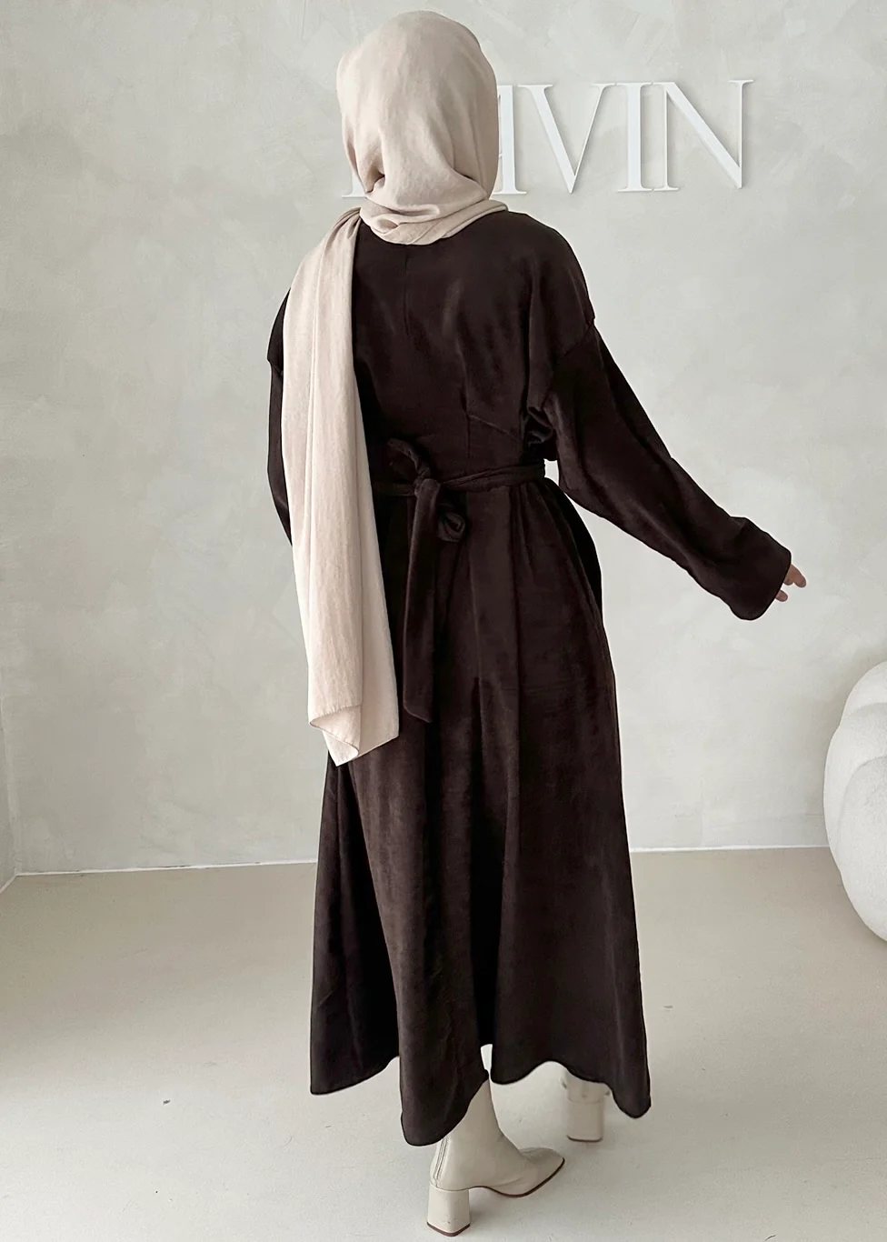 Diana Winter-Kleid - Image 12