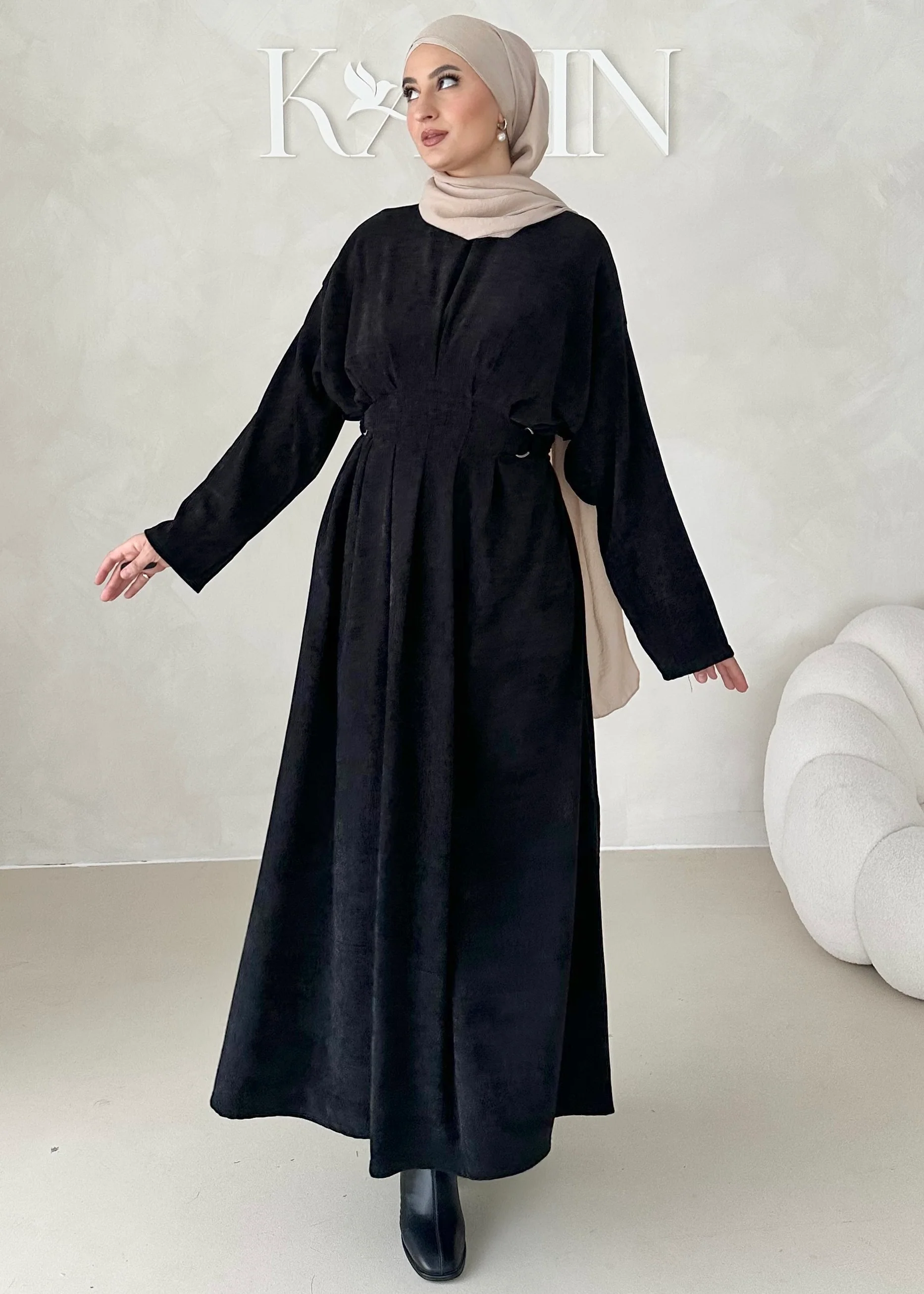 Diana Winter-Kleid - Image 13