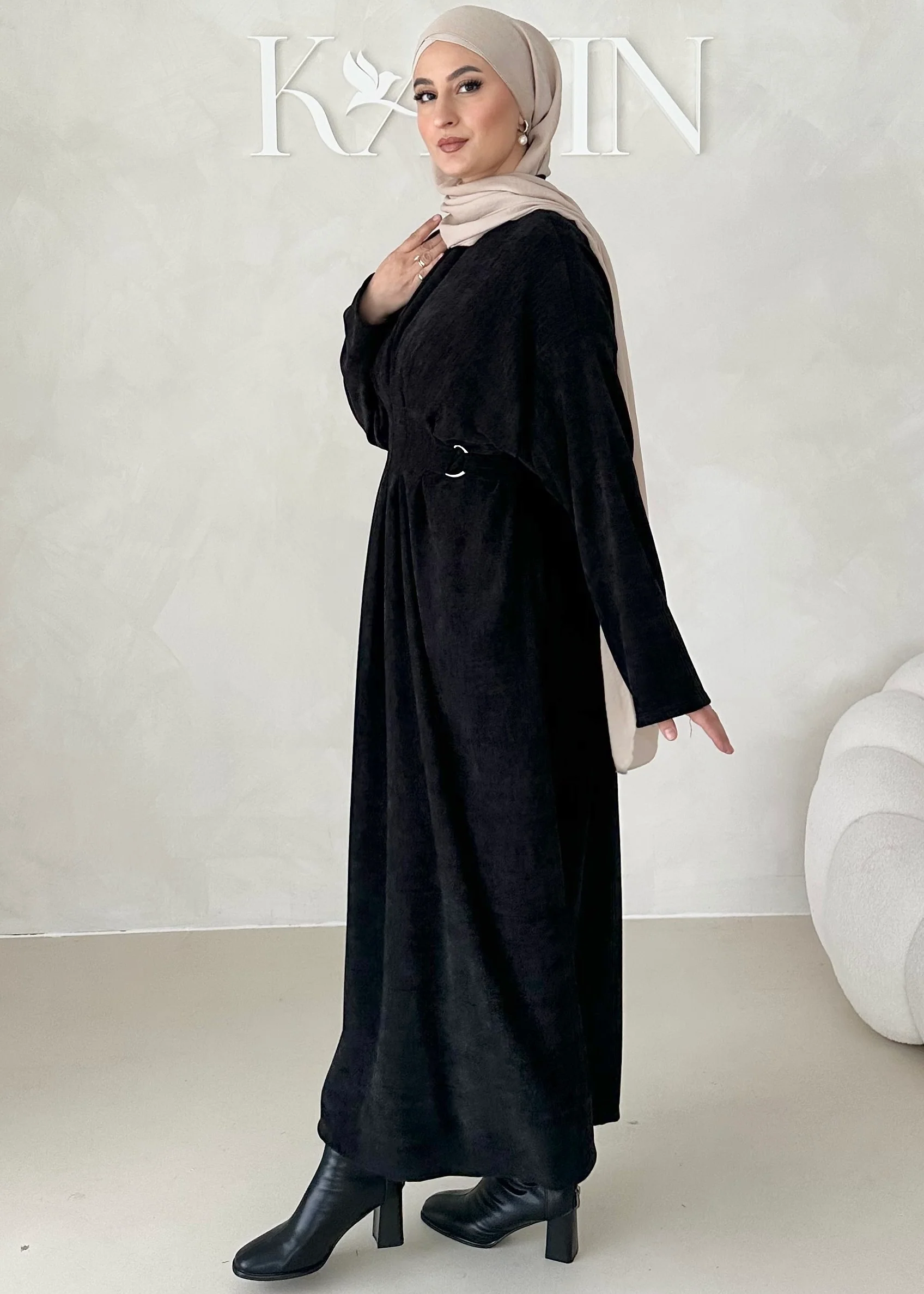 Diana Winter-Kleid - Image 14