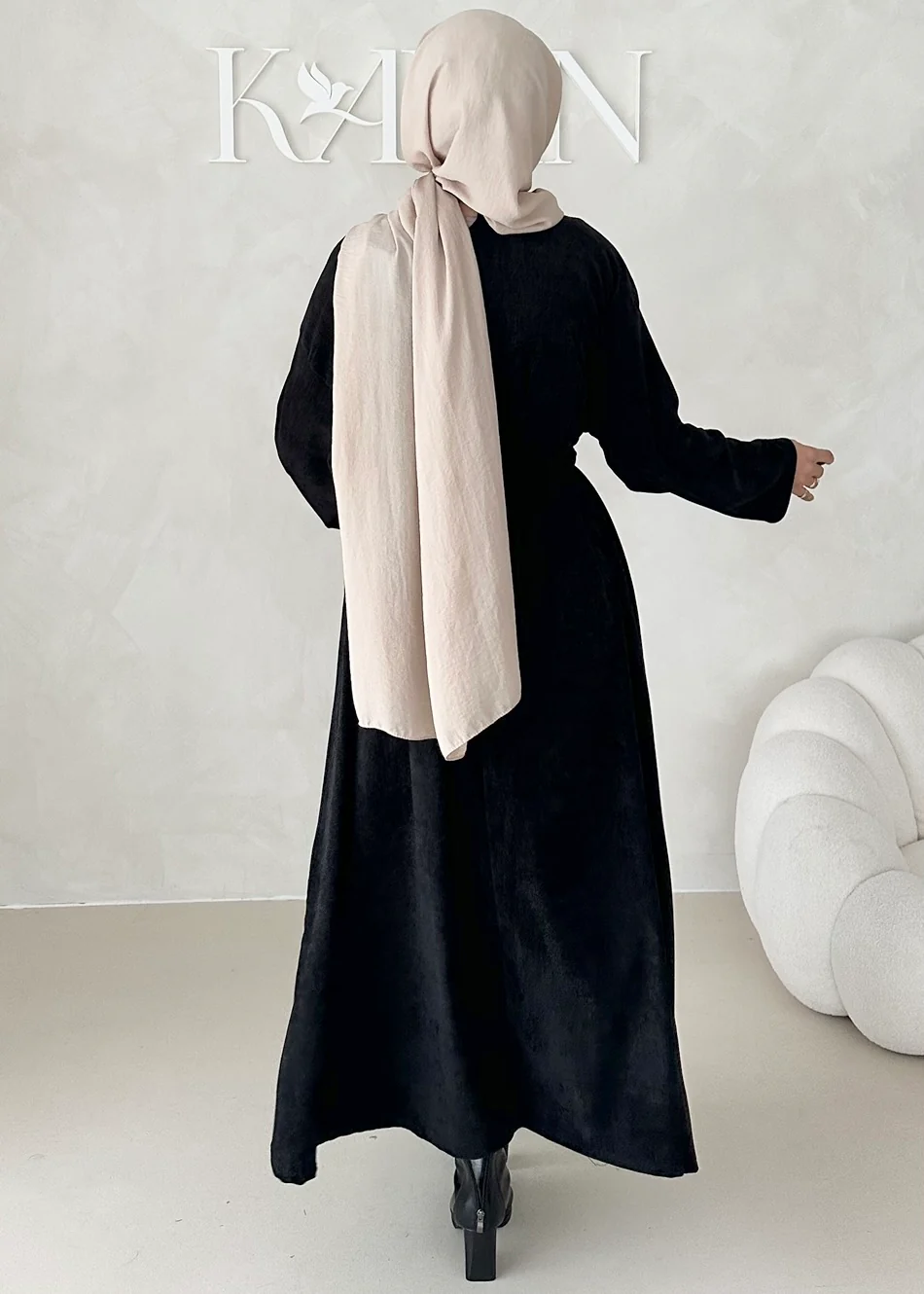 Diana Winter-Kleid - Image 15