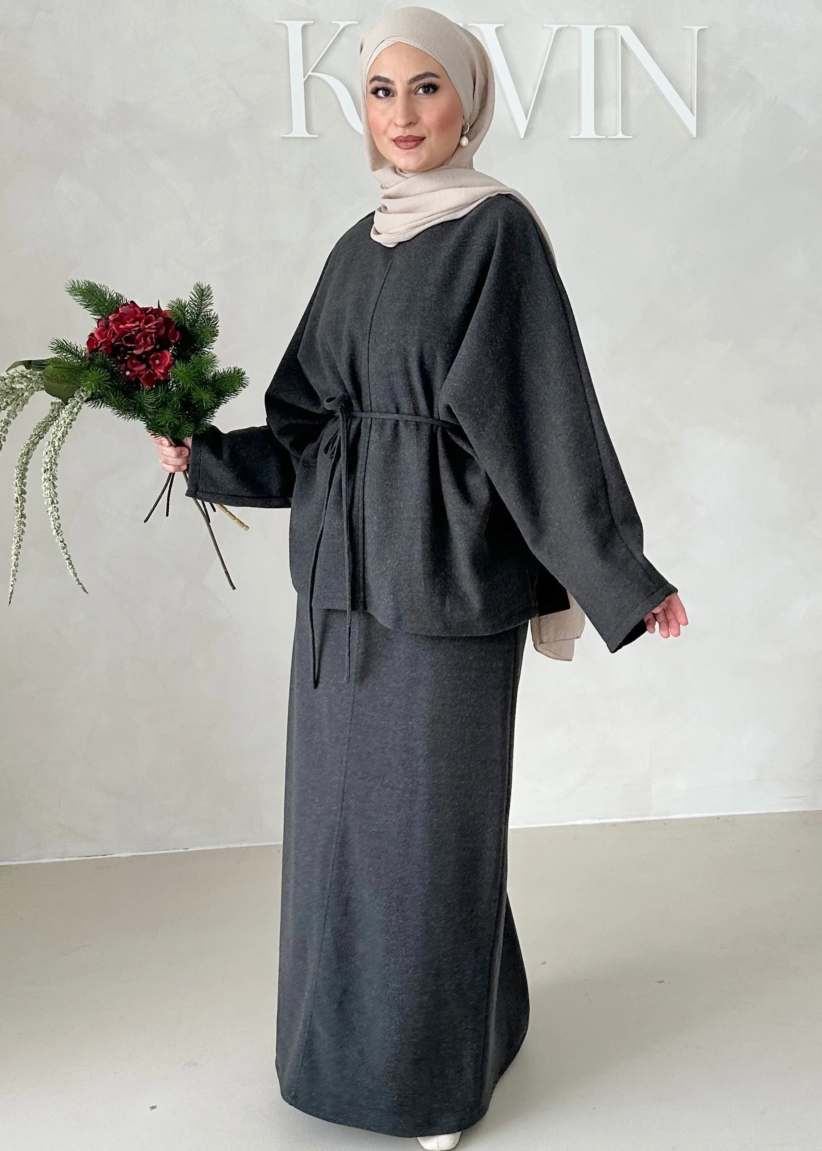 Cozy Zweiteiler - Image 10