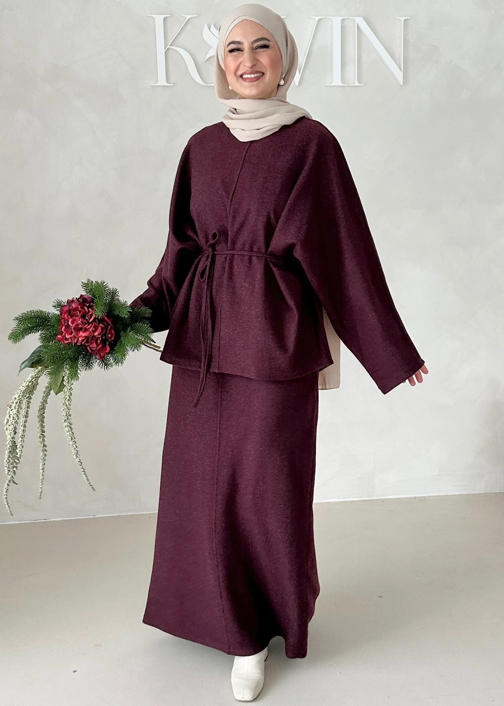 Cozy Zweiteiler - Image 7