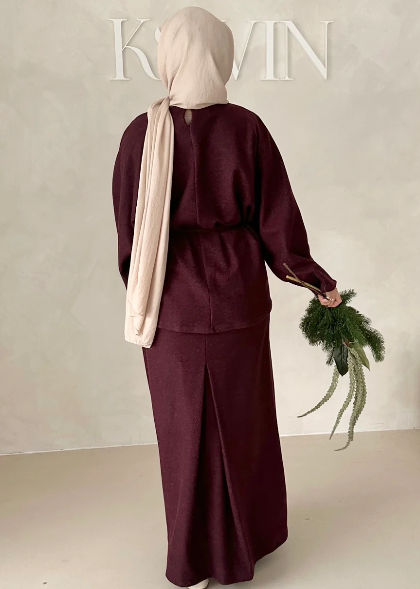 Cozy Zweiteiler - Image 9
